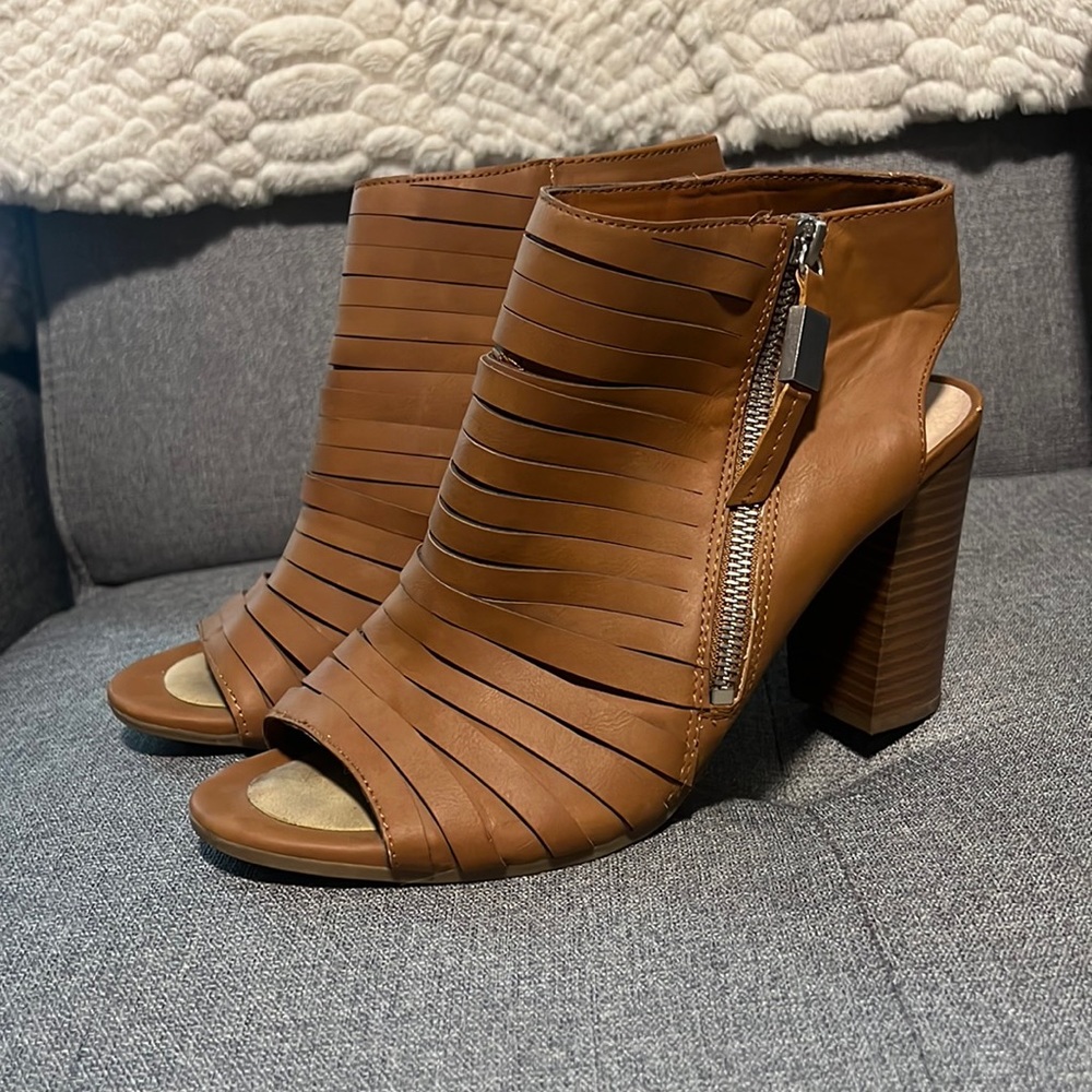 Francescas Heels